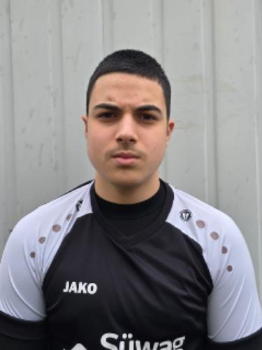 Rayan El Hamdaoui