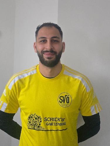 Murat Gökhan
