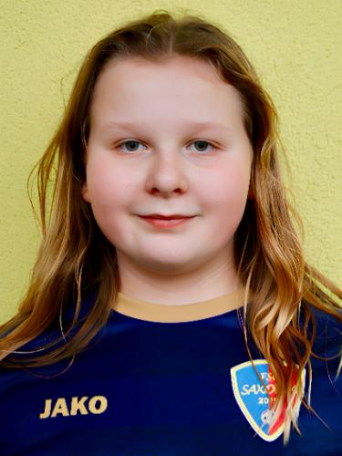 Lindsay Sarah Börsen