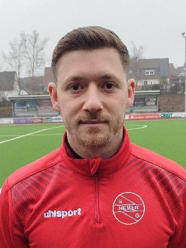 Kevin Mahmoud