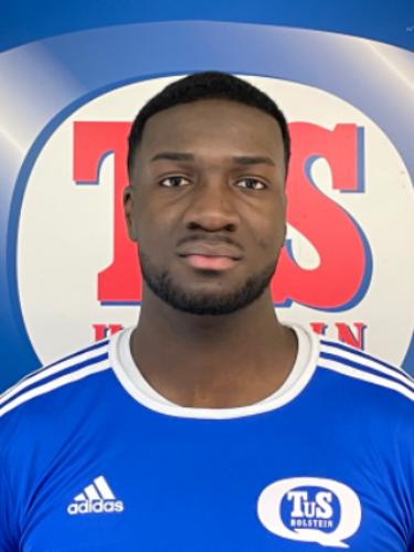 Eliud Yarboi Agyemang