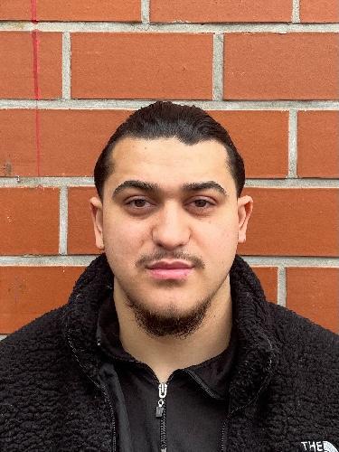 Mehmedali Minchev