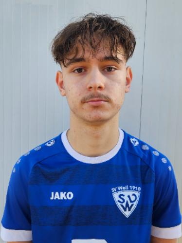 Stefan Krstic