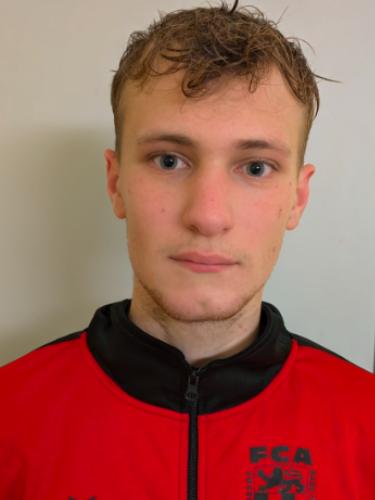 Justin Peter Bockelmann