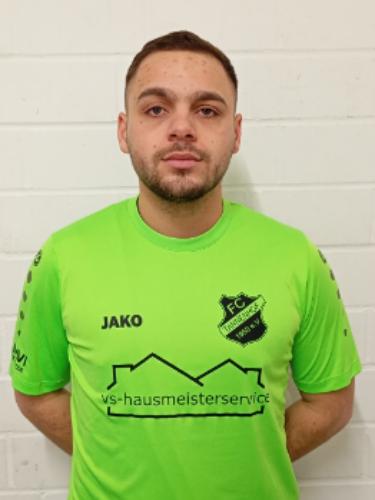 Leon Batibeki