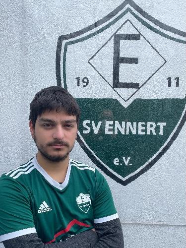 Hamza Acikgöz