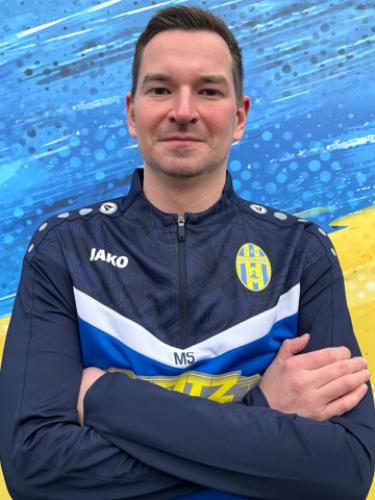 Marcel Sieber