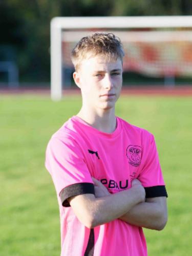 Tim-Luca Bauer