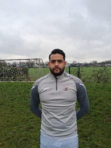 Bilal Boukebbou