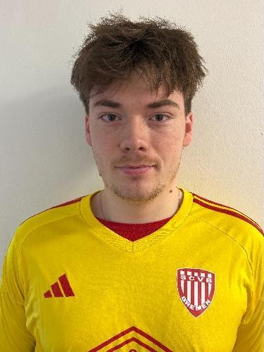 Niklas Hampel