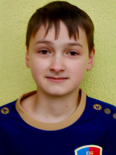 Lennard Julien Liberka