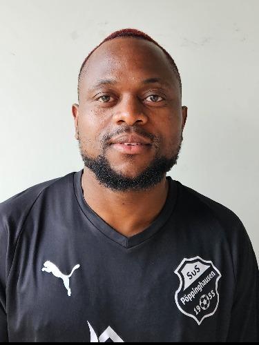 Roussel Dongmo Nguepi