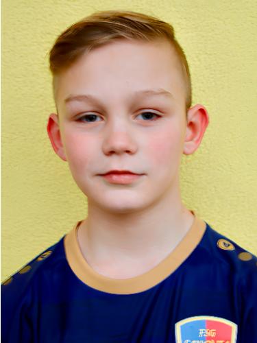 Luca Levi Rönnau