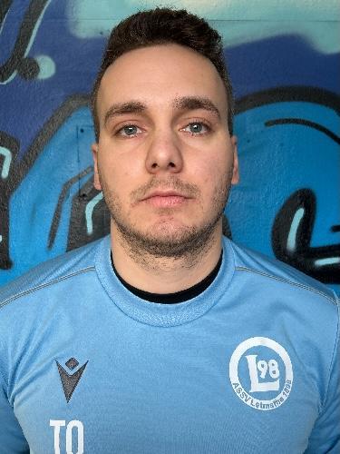 Jonas Santen
