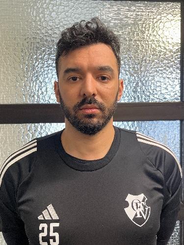 Rachid Ednaouene