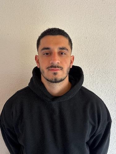 Mikail Cobanoglu