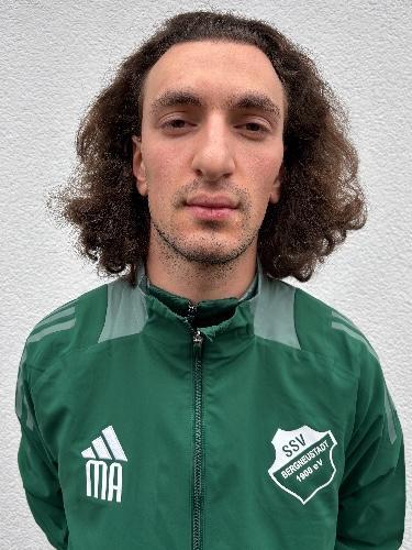 Mert Akbas