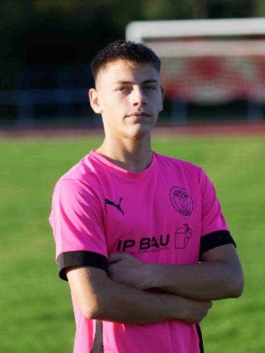 Bohdan Horb