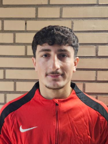 Rami Haji