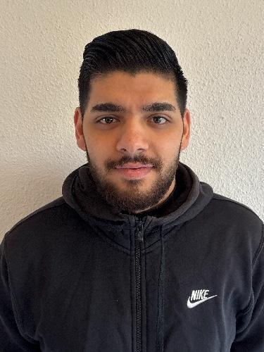 Schoheib Azad