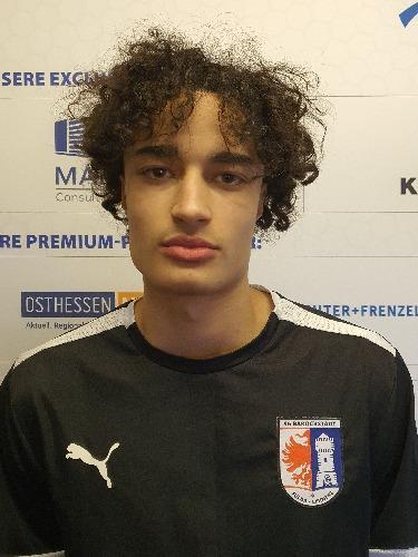 Danilo Mueller