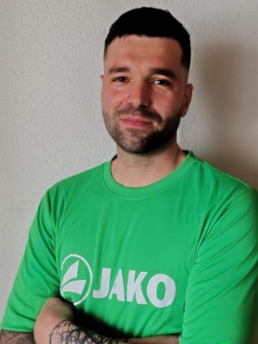 Maxiimilian Hörger