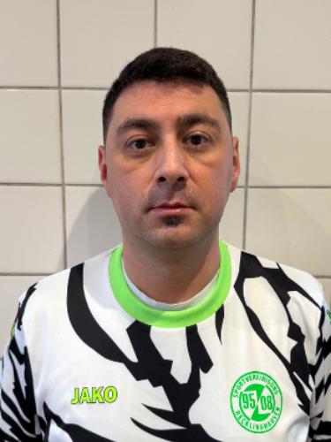 Serkan Mesepinar