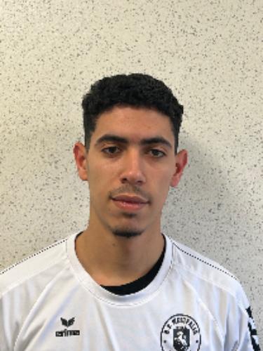 Nabil Ghbouchi
