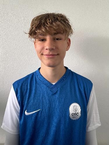 Samuel Wortig