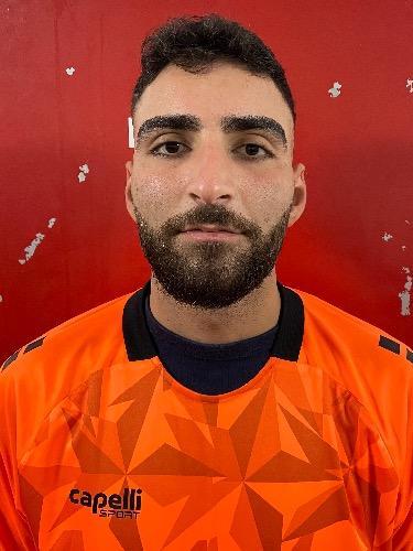 Diyar Ali Zengin