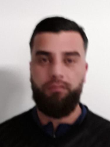 Botan Sönmeztürk