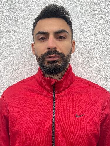 Deniz Öz