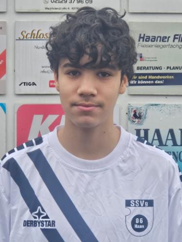 Zakaria Charki