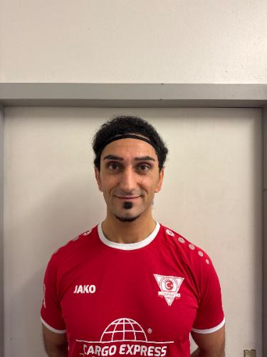 Kadir Ücan