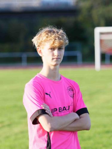 Leandro Johannes Schmitzer