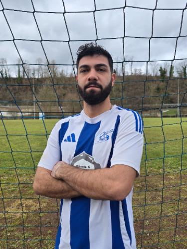 Serhat Sisman