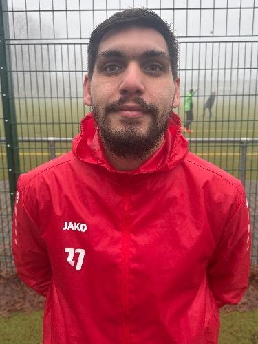 Arsijan Hasan