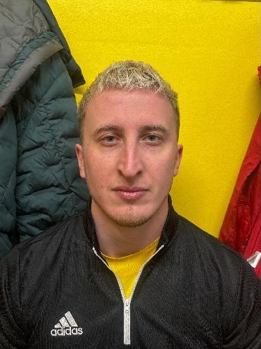Jan Volkens