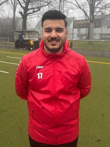 Melih Görgün