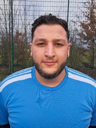 Mostafa Koleilat