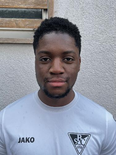 Tcha Djobo Fayisal