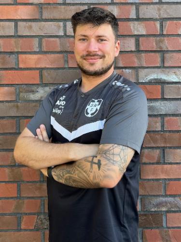 Adrian Reiß