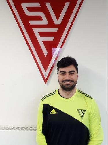 Bayram Kaplan