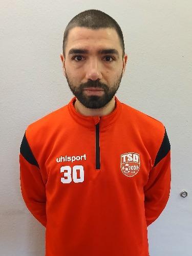 Oguzhan Kefkir