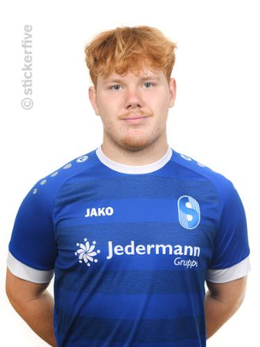 Lukas Benkendorf