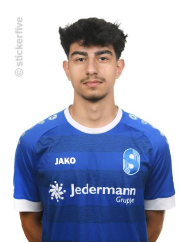 Christian Cutino Noa