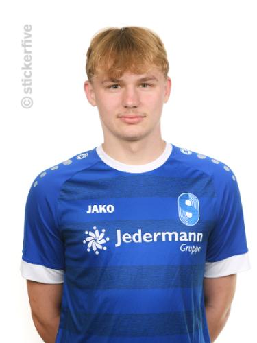 Jerome Herzog