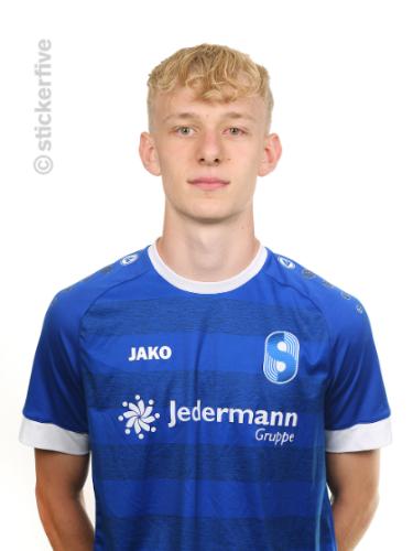 Malte Weise