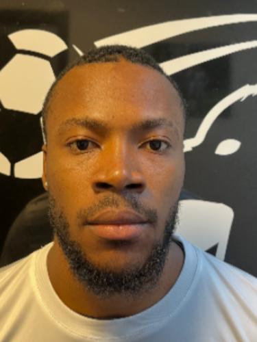 Ibrahim Diallo