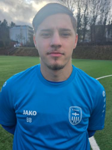 Alem Domazet